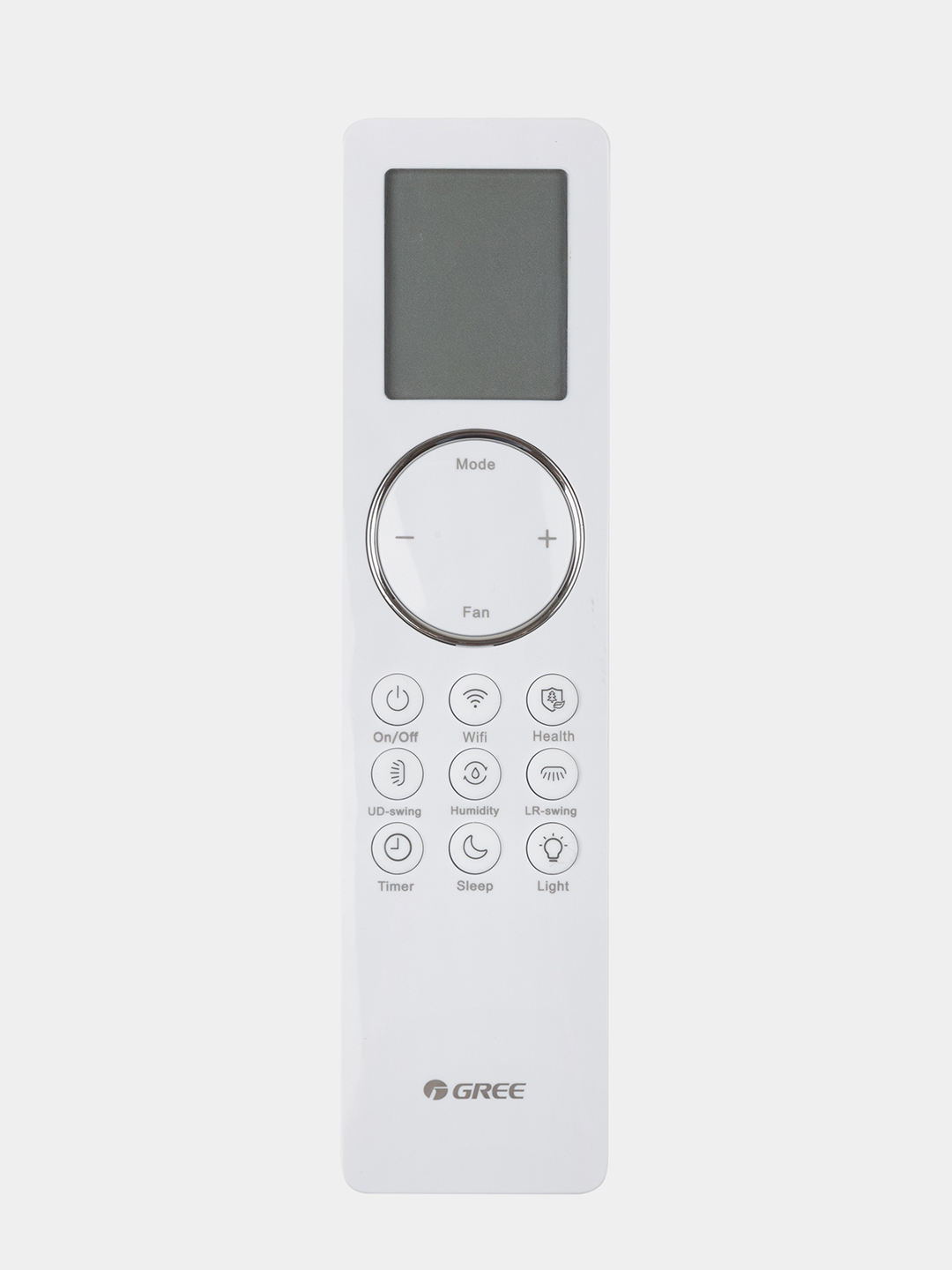 Gree Clivia AI Inverter