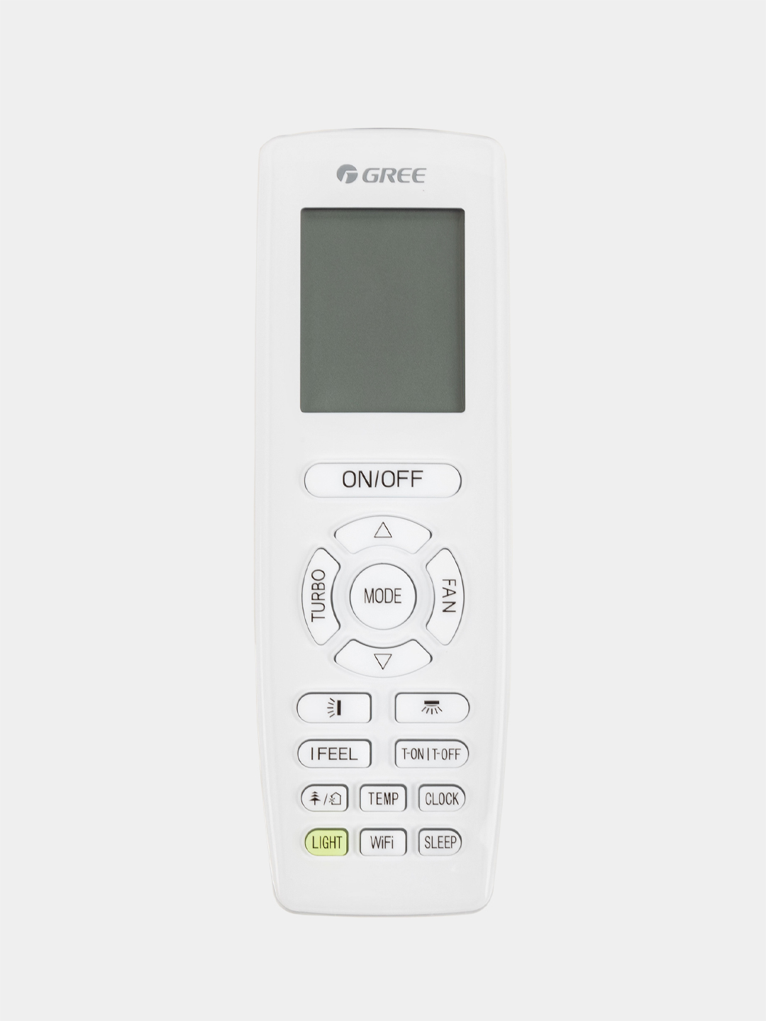 Gree Pular Inverter